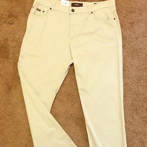 BRAX Fancy Cooper Men’s Pants NWT 38x32